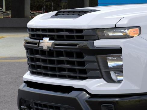 New 2025 Chevrolet Silverado 3500 W/T w/ WT Convenience Package image 13