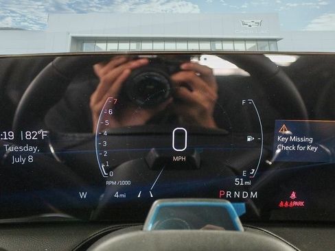 New 2026 Cadillac CT5 Sport image 7