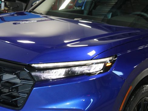 Used 2024 Honda CR-V Sport-L image 2