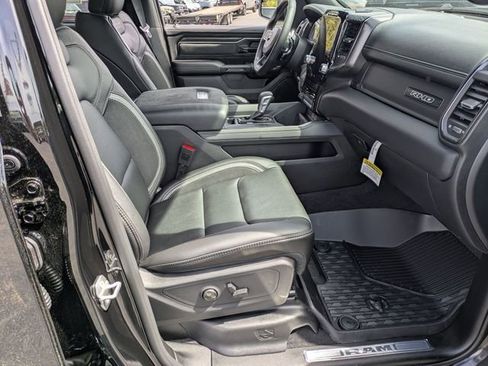 New 2026 RAM 1500 RHO AWD/4WD image 34