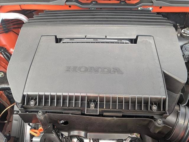 Used 2026 Honda Passport TrailSport image 19