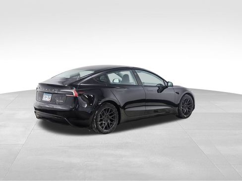 Used 2025 Tesla Model 3 Long Range image 5
