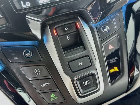 Used 2023 Honda Odyssey Touring image 35