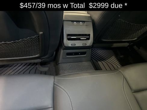 Used 2025 Audi A5 2.0T Premium w/ Premium Plus AWD/4WD image 15