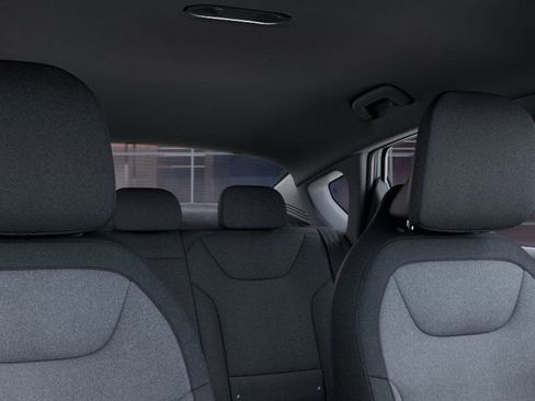 New 2026 Kia K4 LXS image 27