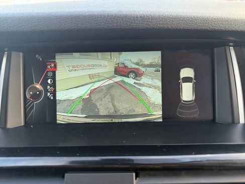 Used 2016 BMW X3 xDrive28i image 47