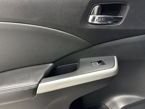 Used 2016 Honda CR-V EX-L image 31