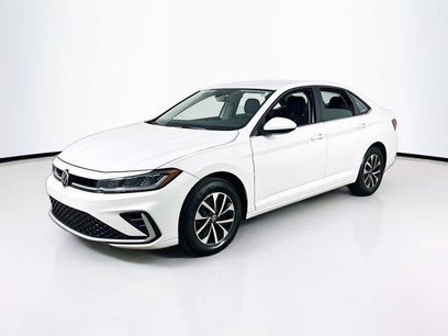 Used 2026 Volkswagen Jetta S