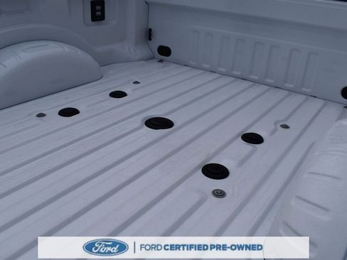 Certified 2024 Ford F350 Platinum image 9