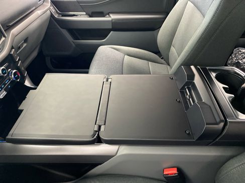 New 2026 Ford F150 XLT w/ XLT Chrome Appearance Package image 32