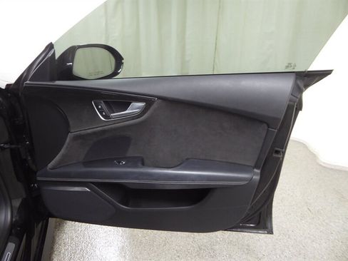 Used 2016 Audi S7 AWD/4WD image 30