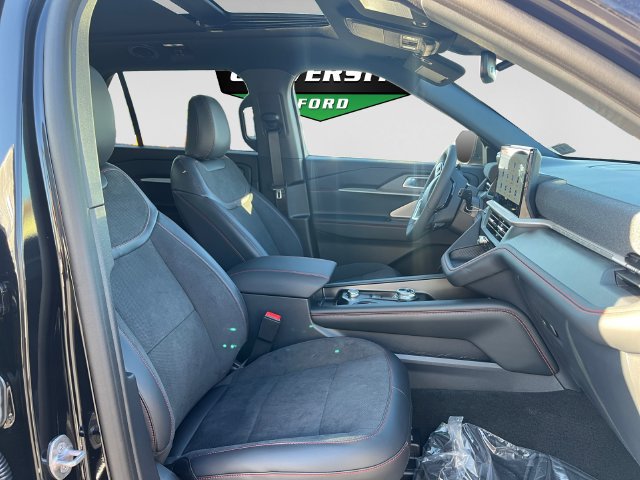 New 2027 Ford Explorer ST w/ Sun And Sound Package AWD/4WD image 25