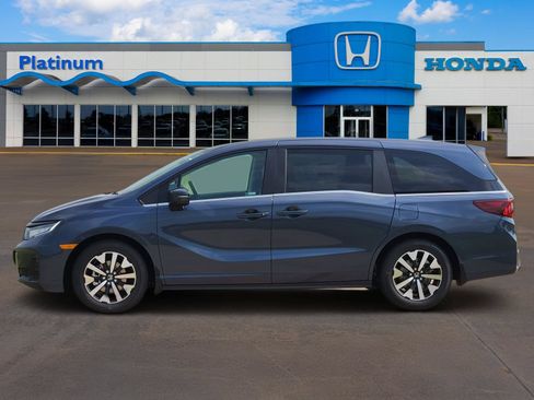 New 2026 Honda Odyssey EX-L image 3