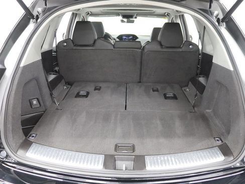 Used 2019 Acura MDX SH-AWD image 7