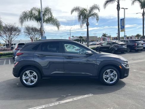 Used 2023 Hyundai Kona SEL w/ Cargo Package image 26
