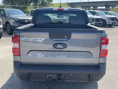 New 2026 Ford Maverick XLT w/ XLT Luxury Package
