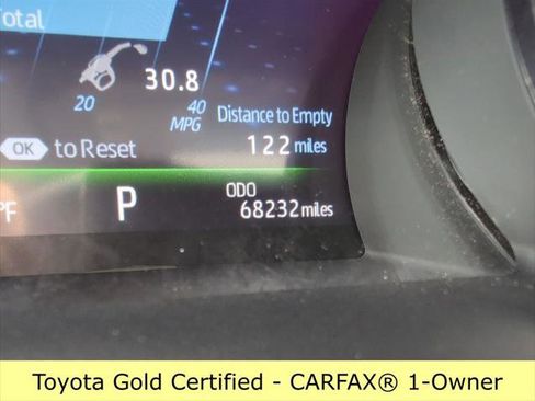 Certified 2024 Toyota Camry XSE w/ Navigation Package AWD/4WD image 19