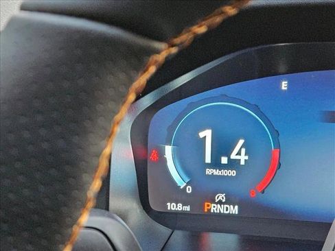 New 2026 Ford Explorer Tremor w/ Tremor Ultimate Package image 15