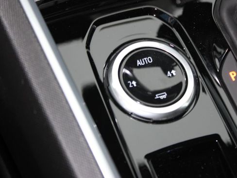 New 2026 Chevrolet Colorado LT w/ LT Convenience Package image 40