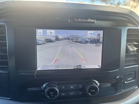 Used 2023 Ford F150 XLT image 21