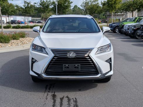 Used 2017 Lexus RX 350 FWD image 8