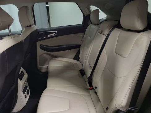 Used 2021 Ford Edge Titanium w/ Equipment Group 301A image 20