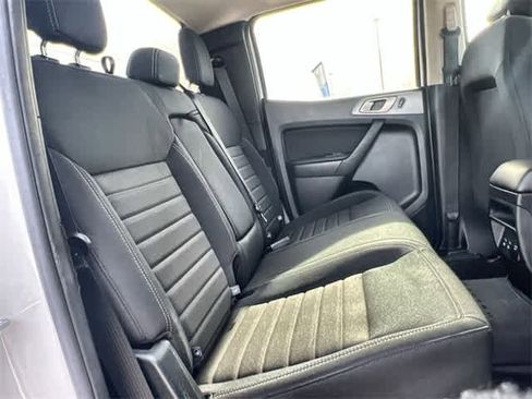 Used 2020 Ford Ranger XLT w/ Equipment Group 301A Mid image 14