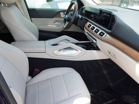 Used 2021 Mercedes-Benz GLE 350 image 6