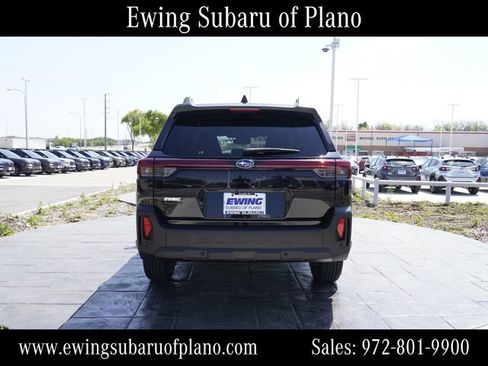 Used 2026 Subaru Outback Touring XT image 4