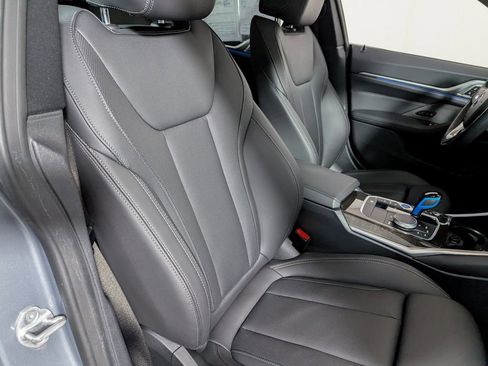 Certified 2023 BMW i4 eDrive35 w/ Premium Package image 28