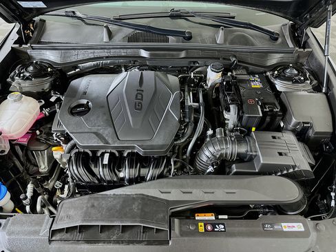 Used 2025 Hyundai Sonata SEL image 32