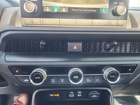 Used 2024 Honda CR-V EX image 22