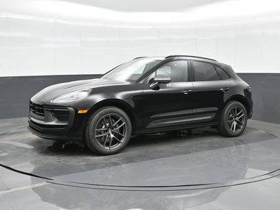 New 2026 Porsche Macan Turbo