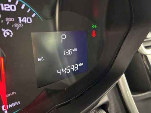 Used 2018 Chevrolet Sonic LT w/ Fun and Sun With RS Package FWD image 23