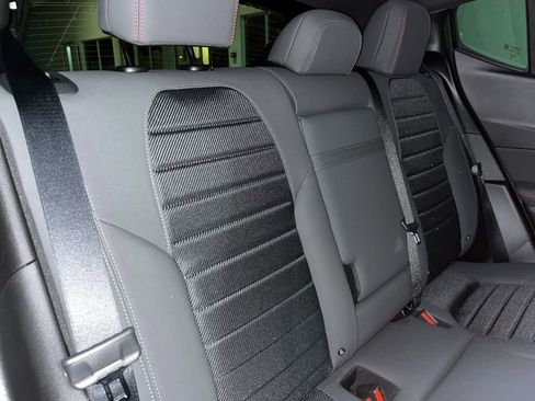 New 2024 Dodge Hornet GT w/ Tech Pack w/o Parking image 23