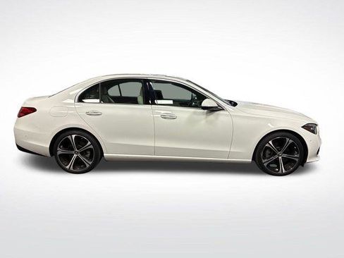 Used 2024 Mercedes-Benz C 300 Sedan image 36