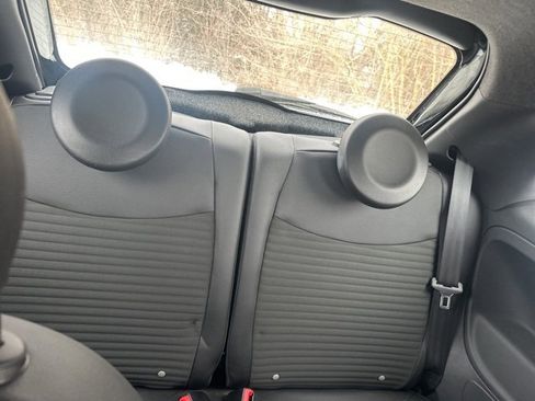 Used 2015 FIAT 500 Sport image 9