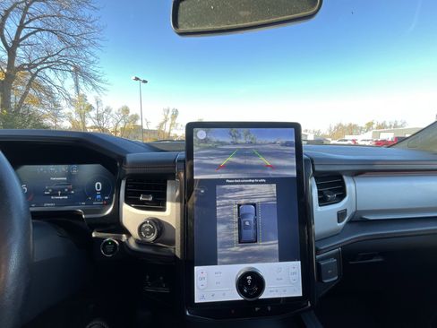 Used 2023 Ford Expedition Timberline image 15