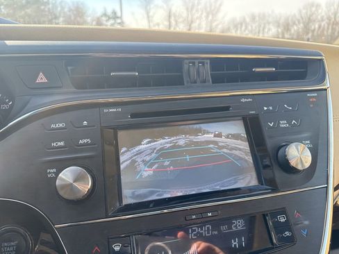 Used 2015 Toyota Avalon XLE Premium image 30