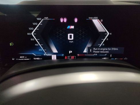 New 2026 BMW X6 M60i image 19