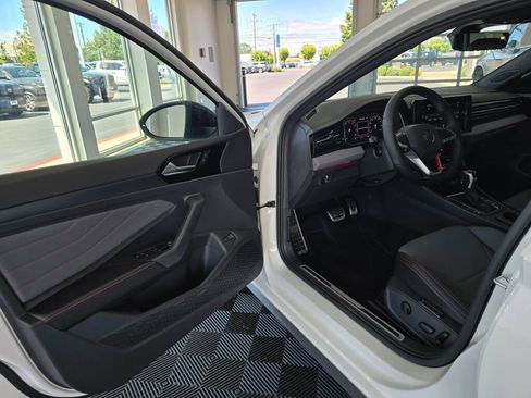 New 2026 Volkswagen Jetta GLI Autobahn FWD image 31