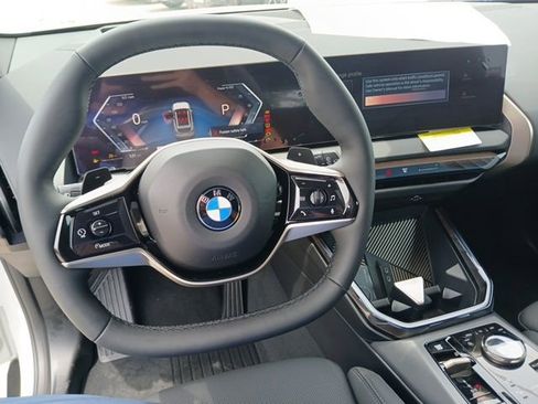 New 2025 BMW X3 xDrive30i w/ Premium Package image 20