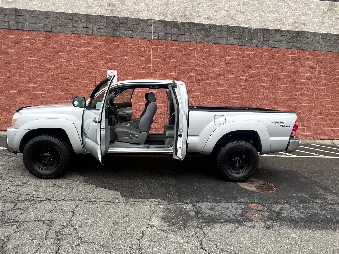 Used 2008 Toyota Tacoma 4x4 Access Cab V6 image 29
