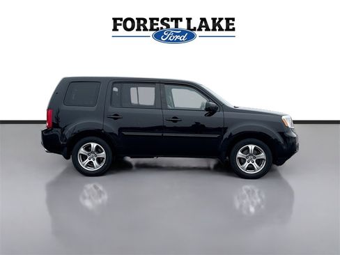 Used 2013 Honda Pilot EX-L image 7