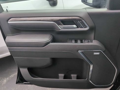 New 2026 Chevrolet Silverado 3500 LTZ w/ LTZ Plus Package image 22