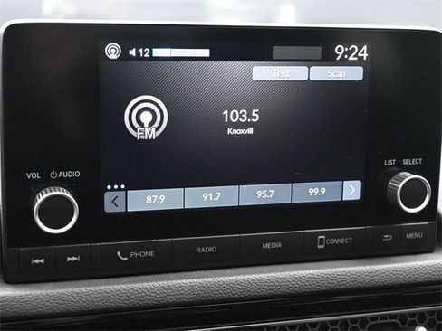 Used 2022 Honda Civic EX image 30