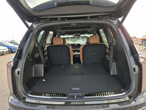 New 2025 Kia Telluride SX X-Line image 14