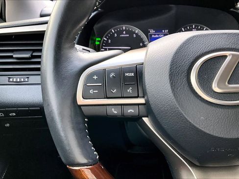 Used 2018 Lexus RX 350L image 21