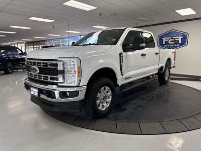 Certified 2024 Ford F250 XLT w/ FX4 Off-Road Package