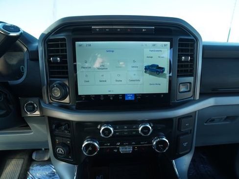 Used 2024 Ford F150 XLT w/ Equipment Group 302A MID image 28